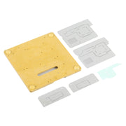 MECHANIC MR3 3 in 1 Mid-Layer Planting Tin Platform for iPhone X/XS/XS Max