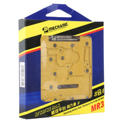 MECHANIC MR3 3 in 1 Mid-Layer Planting Tin Platform for iPhone X/XS/XS Max