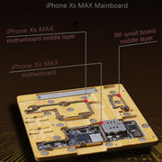 MECHANIC MR3 3 in 1 Mid-Layer Planting Tin Platform for iPhone X/XS/XS Max