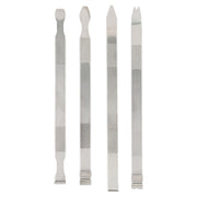 XHZC-125 4 in 1 Multifunction Metal Crowbar Set