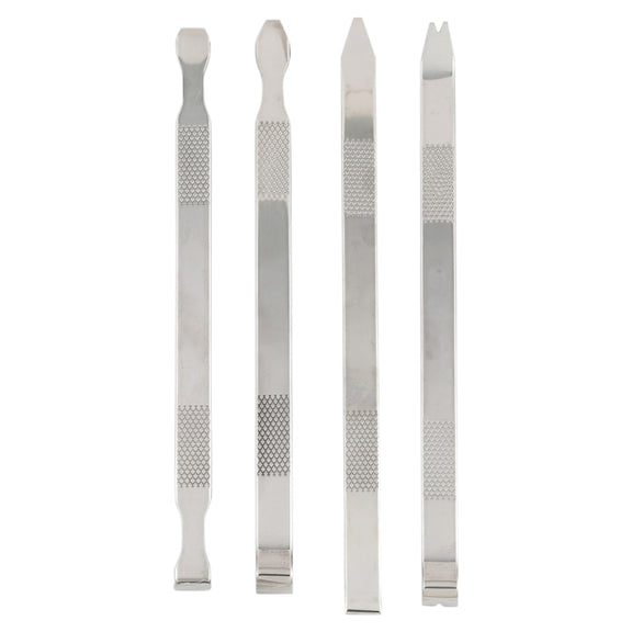 XHZC-125 4 in 1 Multifunction Metal Crowbar Set