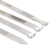 XHZC-125 4 in 1 Multifunction Metal Crowbar Set