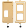 Screw Fixed LCD Screen Frame Bezel Pressure Holding Mold Clamp Mold For iPhone 11 Pro Max - free shipping - PMC TechLife - Order now!