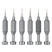 MECHANIC Mortar Mini iShell Max 6 in 1 Phone Repair Precision Screwdriver Set
