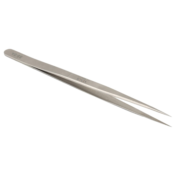 Vetus SS-SA Antimagnetic Stainless Steel Tweezers