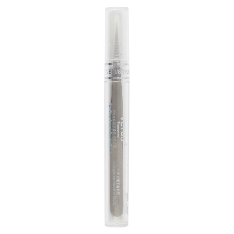 Vetus 00-JP Antimagnetic Stainless Steel Tweezers
