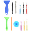 JIAFA JF-8176  12 in 1 Repair Tool Screwdriver Set - Screwdriver Set by JIAFA | Online Shopping South Africa | PMC TechLife | Buy Now Pay Later Mobicred