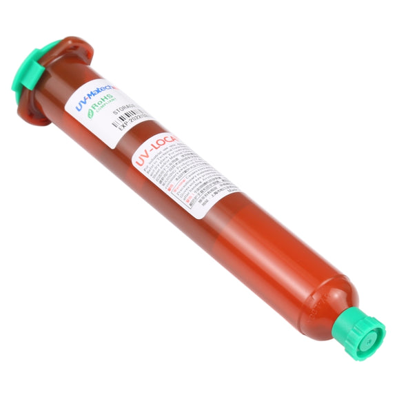 TP-1000 50G UV Glue LOCA Liquid Optical Clear Adhesive