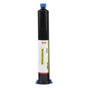 50ML 9503 Optically Clear Adhesive Water-resistant Glue LCD UV Ultraviolet Curing Soft Glue