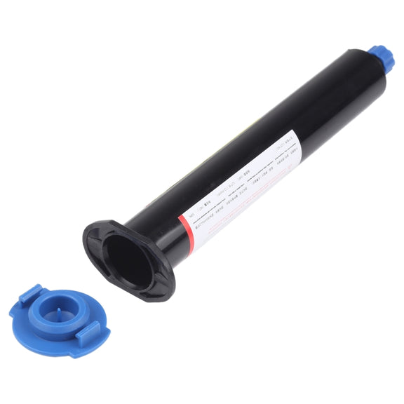 50ML 9503 Optically Clear Adhesive Water-resistant Glue LCD UV Ultraviolet Curing Soft Glue