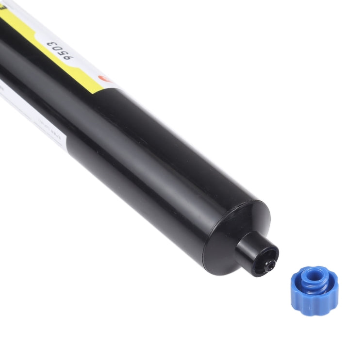 50ML 9503 Optically Clear Adhesive Water-resistant Glue LCD UV Ultraviolet Curing Soft Glue