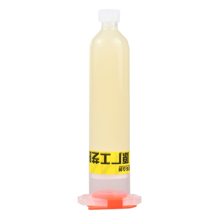 Phone Frame Repair PUR Liquid UV Glue(Transparent)