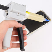 30cc/55cc PUR Rework Cold Gel Liquid Glue Dispensing Gun Mobile Phone Repair Tools