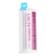 50ml A0620 10:1 Frame/Back Cover Quick Solidification Bonding Glue AB Glue