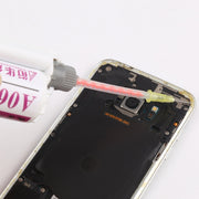 50ml A0620 10:1 Frame/Back Cover Quick Solidification Bonding Glue AB Glue
