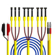 Mechanic iP9 PRO Power Boot Battery Test Cable For iPhone 5-12 Pro Max / iPad Mini - free shipping - PMC TechLife - Order now!