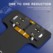 Mechanic iP9 PRO Power Boot Battery Test Cable For iPhone 5-12 Pro Max / iPad Mini