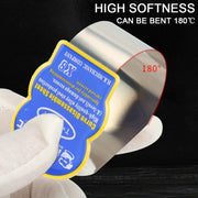 Mechanic X8 High Toughness Professional Disassembly Curved Screen Alloy Steel Pry Opening Tool