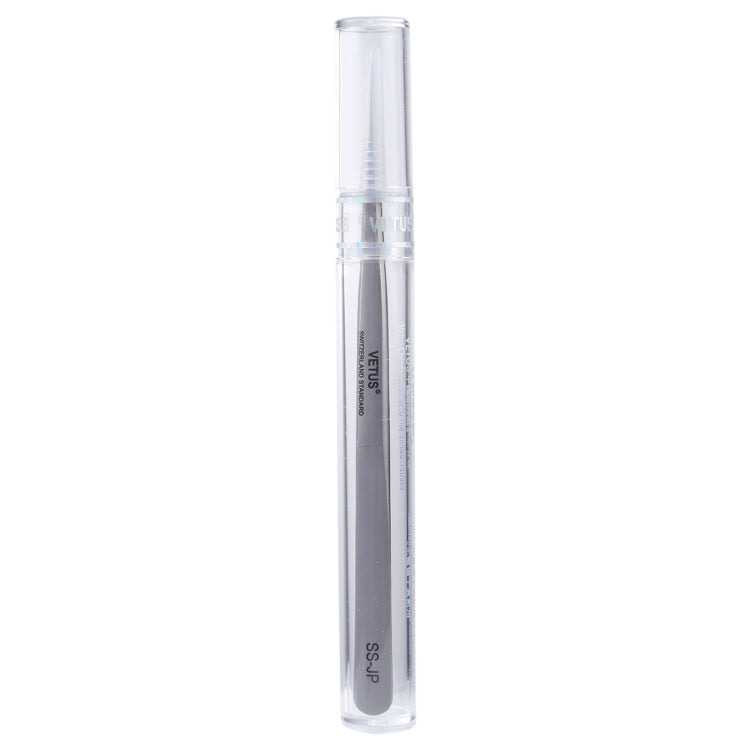 Vetus SS-JP Antimagnetic Stainless Steel Tweezers