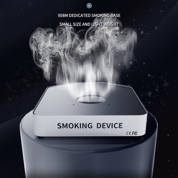 TBK-658 Portable Smoking instrument Welding Smoking Mist Purifier
