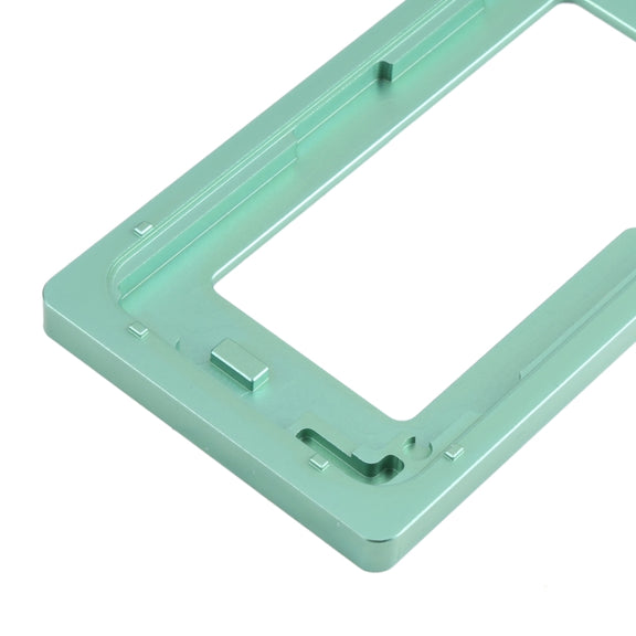LCD Screen With Frame Bezel Calibration Fixed Mold For iPhone 13 Pro / 13