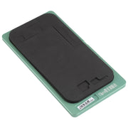 LCD Screen With Frame Bezel Positioning Mat Fixed Mold For iPhone 13 Pro