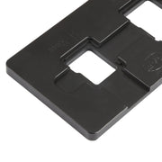 2 in 1 LCD / Touch / Positioning Fixed Mold For Apple Watch Series 1 (38mm / 42mm)