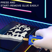 MECHANIC iR13 Rechargeable OCA Glue Adjustable Speed Remove Tool