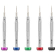2UUL Colorful Flyshaft Screwdriver Set - free shipping - PMC TechLife - Order now!