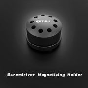 2UUL Screwdriver Magnetizing Base