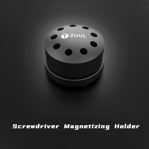 2UUL Screwdriver Magnetizing Base
