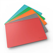 2UUL Heat Resisting Silicone Pad, Size: 40 x 28cm (Green)