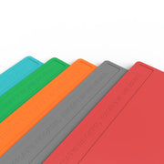 2UUL Heat Resisting Silicone Pad, Size: 40 x 28cm (Orange)