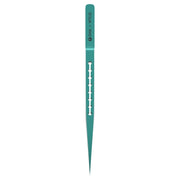 2UUL & WYLIE Ti11 Titanium Alloy Straight Tip Tweezers