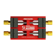 Mechanic MaxxTor Four-Axis Drive Fixture Motherboard Repair