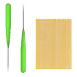 BEST BST-66 Dots Soldering Lugs Needle Welding Repairing Tools Set - Soldering Iron Set by BEST | Online Shopping South Africa | PMC TechLife | Buy Now Pay Later Mobicred