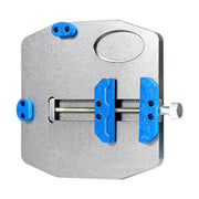 BEST BST-001L Aluminum Alloy Universal Motherboard PCB IC Chip Holder Fixture