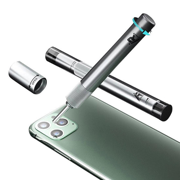 Mijing iRepair GD10 Back Glass Lens Blasting Demolishing Pen