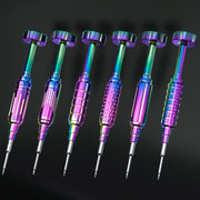 Mijing HY101 6 in 1 Phantom Series Screwdriver Set