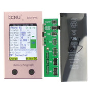 BAKU BA-19B Battery Polygraph for iPhone Battery (Grey)