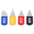 RF4 4pcs 0.1mm LCD Screen Opener Tools - free shipping - PMC TechLife - Order now!