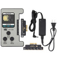 AY A108 Multi-function Dot Matrix Battery Repair Programmer for iPhone 8-14 Pro Max - Test Tools by PMC TechLife | Online Shopping South Africa | PMC TechLife