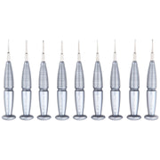 9 in 1 MECHANIC Corn Magnetic Precision Non-Slip Screwdriver Set