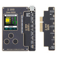 MEGA-IDEA Clone DZ03 Battery Activation & Face ID Dot Matrix Programmer for iPhone 8-14 Pro Max, Plug: EU - Repair Programmer by PMC TechLife | Online Shopping South Africa | PMC TechLife