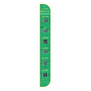 JC V1SE Testing Repair Vibration Board Adaptor For iPhone 12-13 Pro Max