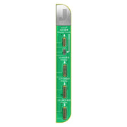 JC V1SE Testing 2 in 1 Screen Data Repair Panel Adaptor For iPhone 12 Series / 13 / 13 mini