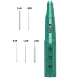 2UUL DA81 Chargeable Polish Drill Pen for Phone Repair - free shipping - PMC TechLife - Order now!