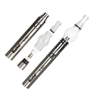Kaisi K-S21 Rosin Pen Rosin Atomization Machine Short Circuit Detector(Black)