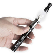 Kaisi K-S21 Rosin Pen Rosin Atomization Machine Short Circuit Detector(Black)