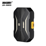 JAKEMY JM-8183 145 in 1 Manual Multi-purpose Tool Screwdriver Set